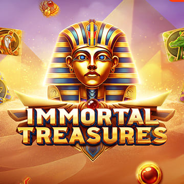 Immortal Treasures
