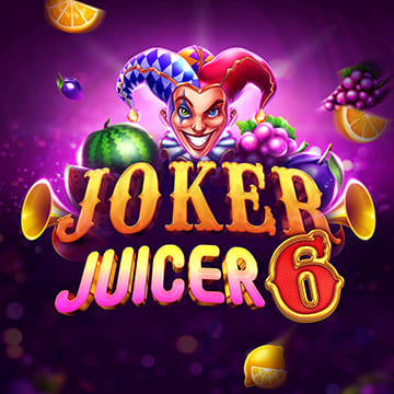 Joker Juicer 6