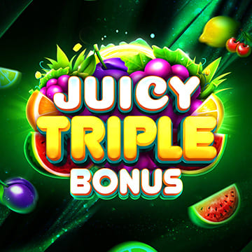 Juicy Triple Bonus