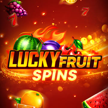 Lucky Fruit Spins
