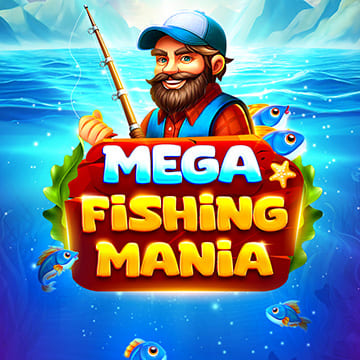Mega Fishing Mania