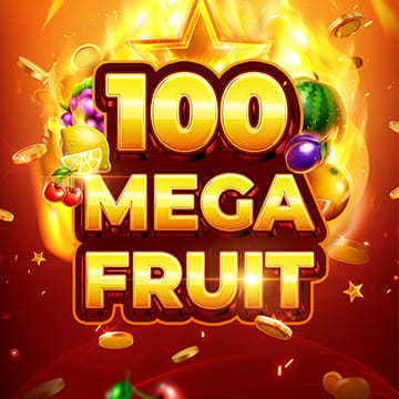 Mega Fruit 100