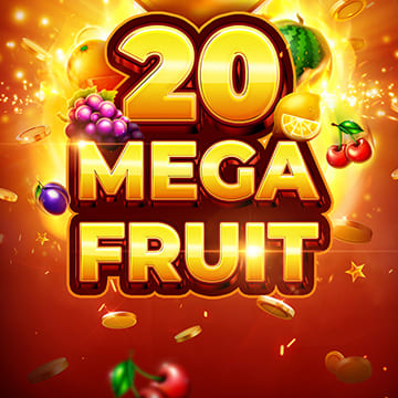 Mega Fruit 20