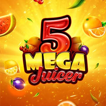 Mega Juicer 5