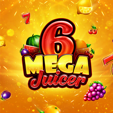 Mega Juicer 6