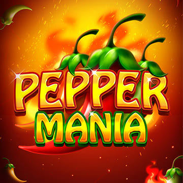 Pepper Mania
