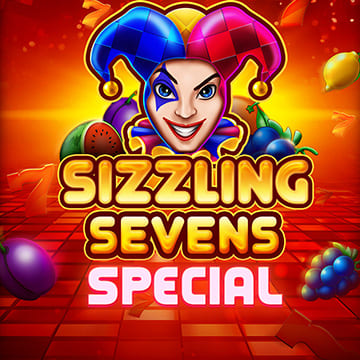 Sizzling Sevens Special
