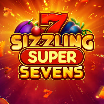 Sizzling Super Sevens