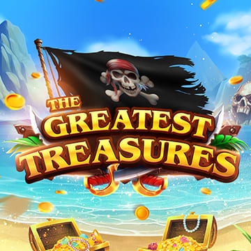 The Greatest Treasures