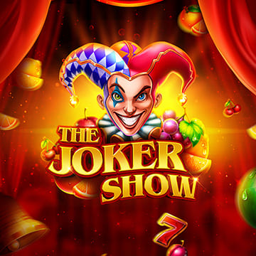 The Joker Show