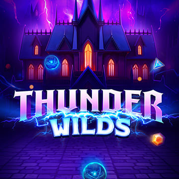 Thunder Wilds