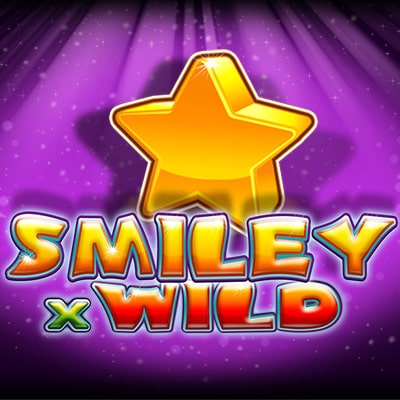 Smiley X Wild