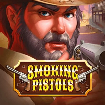 Smoking Pistols