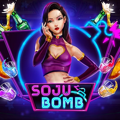 Soju Bomb