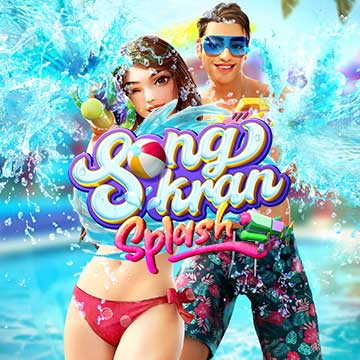 Songkran Splash