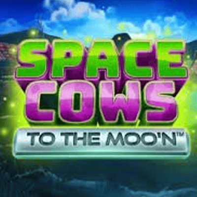 Space Cows to the Moo'n