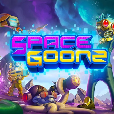 Space Goonz