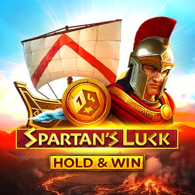 Spartans Luck Hold and Win
