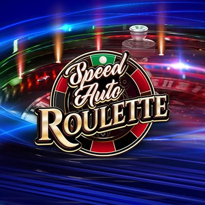 Speed Auto Roulette