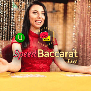 Speed Baccarat U