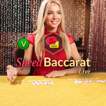 Speed Baccarat V