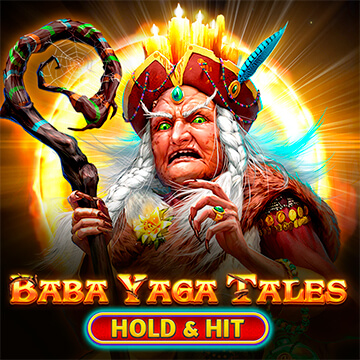 Baba Yaga Tales - Hold & Hit