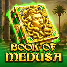 Book Of Medusa