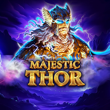 Majestic Thor