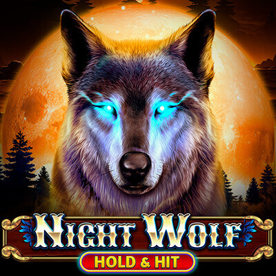 Night Wolf - Hold & Hit