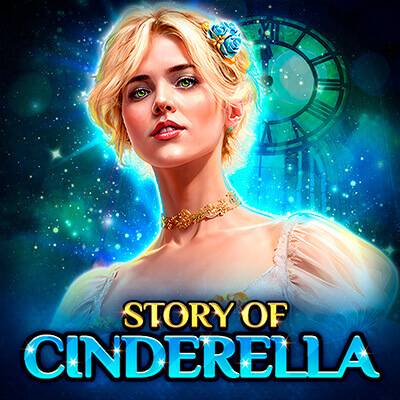 Story Of Cinderella