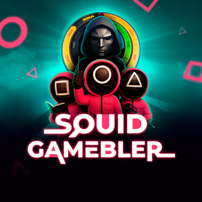 Squid Gamebler