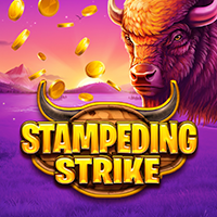 Stampeding Strike