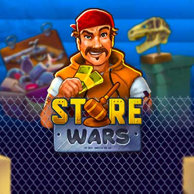 Store Wars