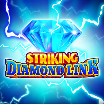 Striking Diamond Link