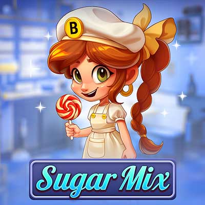 Sugar Mix