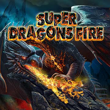 Super Dragons Fire