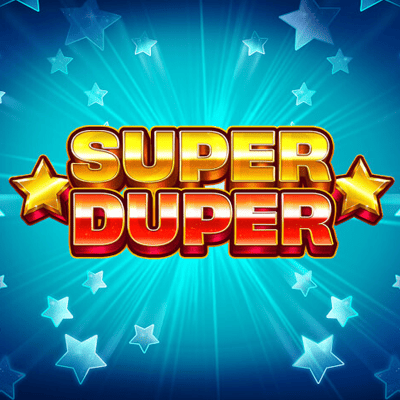 Super Duper
