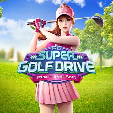 Super Golf Drive