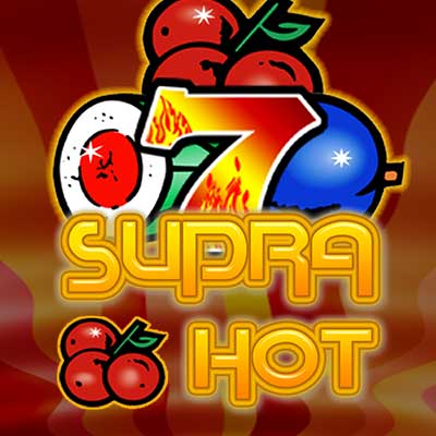 Supra Hot