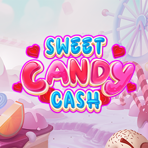 Sweet Candy Cash