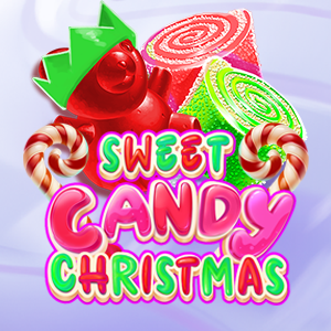 Sweet Candy Christmas