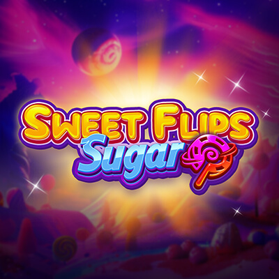 Sweet Flips: Sugar