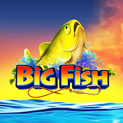 Big Fish