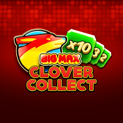 Big Max Clover Collect