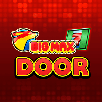 Big Max Door