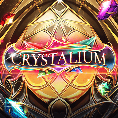 Crystalium