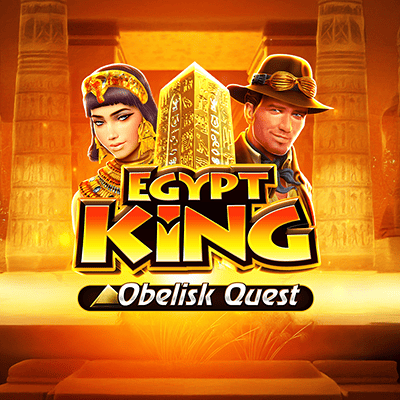 Egypt King Obelisk Quest