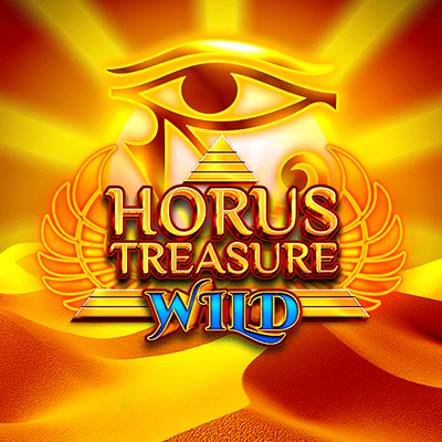 Horus Treasure Wild