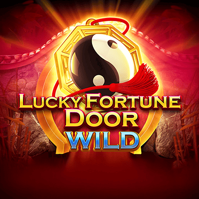 Lucky Fortune Door Wild