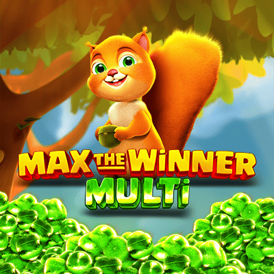 Max the Winner Multi